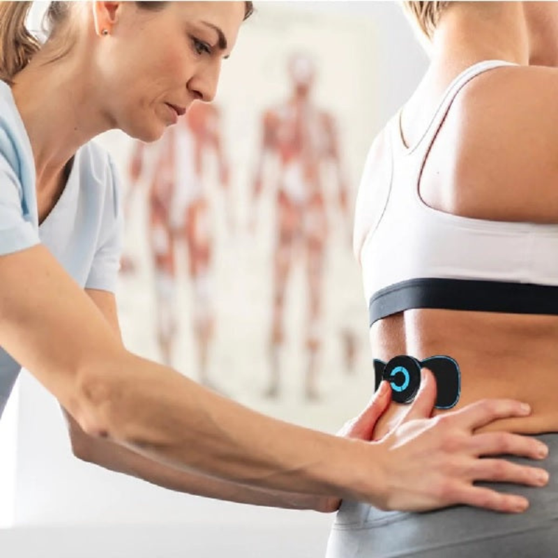 SAINTSTORES™ Whole Body Relief Massager®