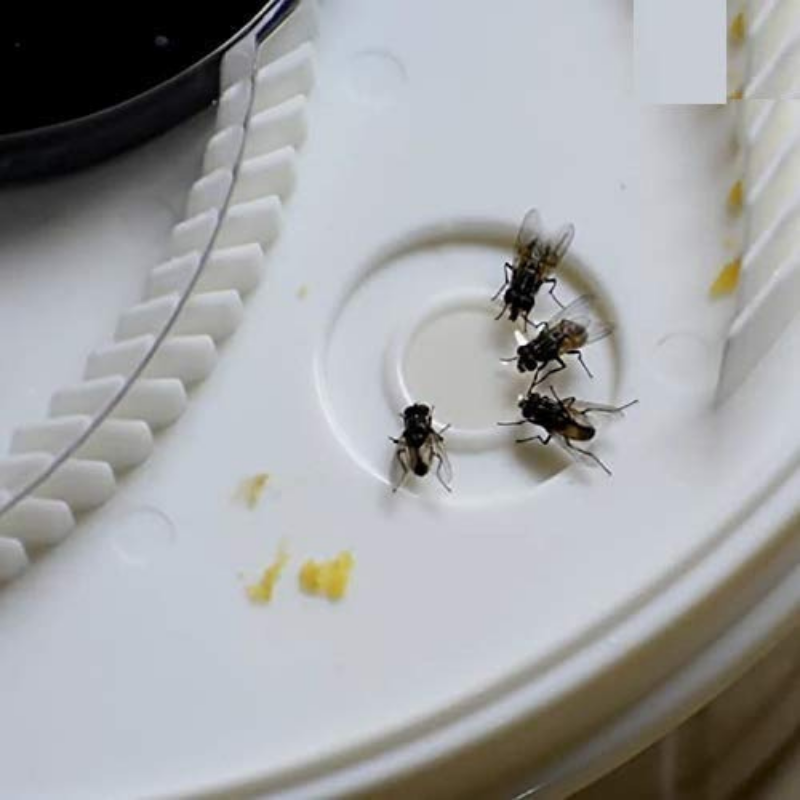 SAINTSTORES® Electric Fly Trap