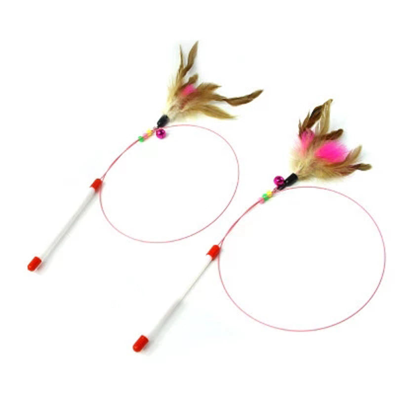 Interactive Cat Toys