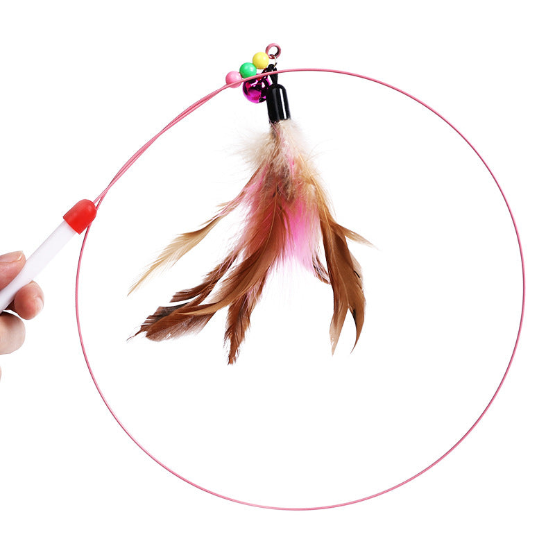 Interactive Cat Toys