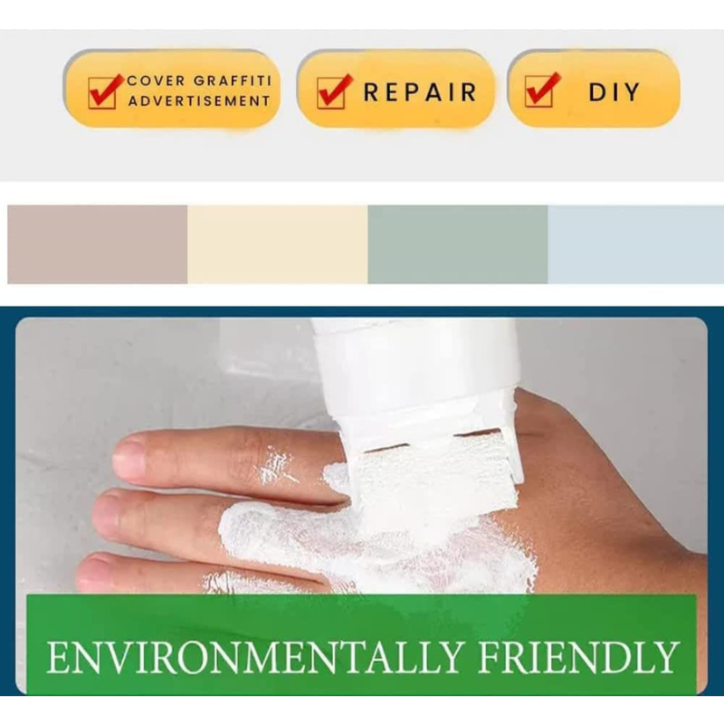 SAINTSTORES™ Wall Repair Kit
