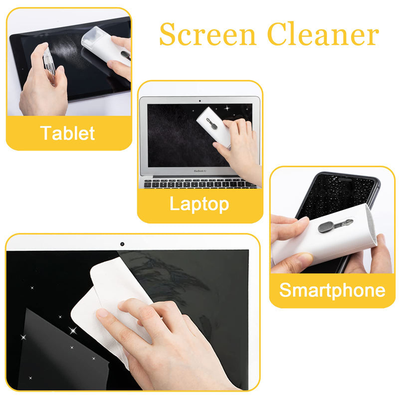 Multifunctional Cleaner