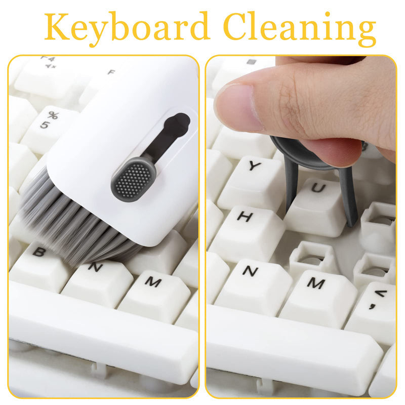 Multifunctional Cleaner
