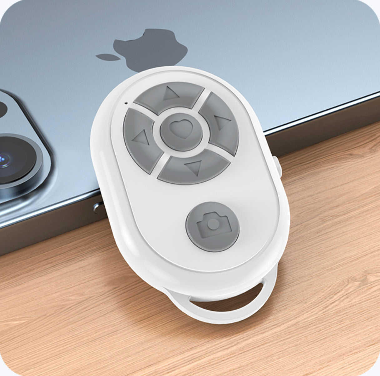 Mobile Phone Remote Control (60% OFF TODAY!)