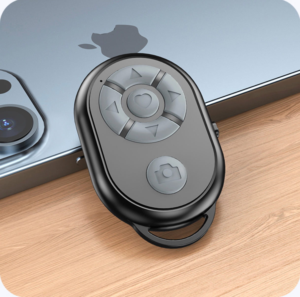 Mobile Phone Remote Control (60% OFF TODAY!)