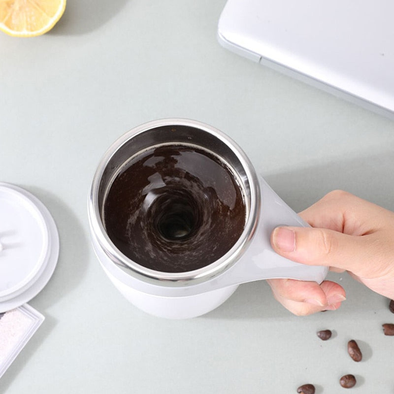 Mixing Mug