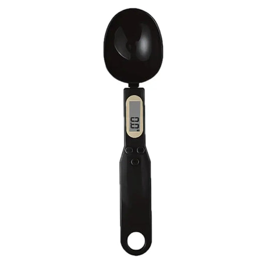 Scale Spoon