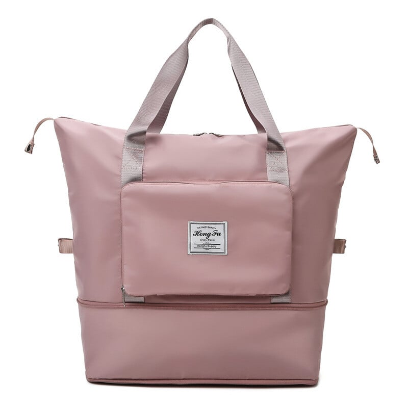 Waterproof Adjustable Large Capacity Bag