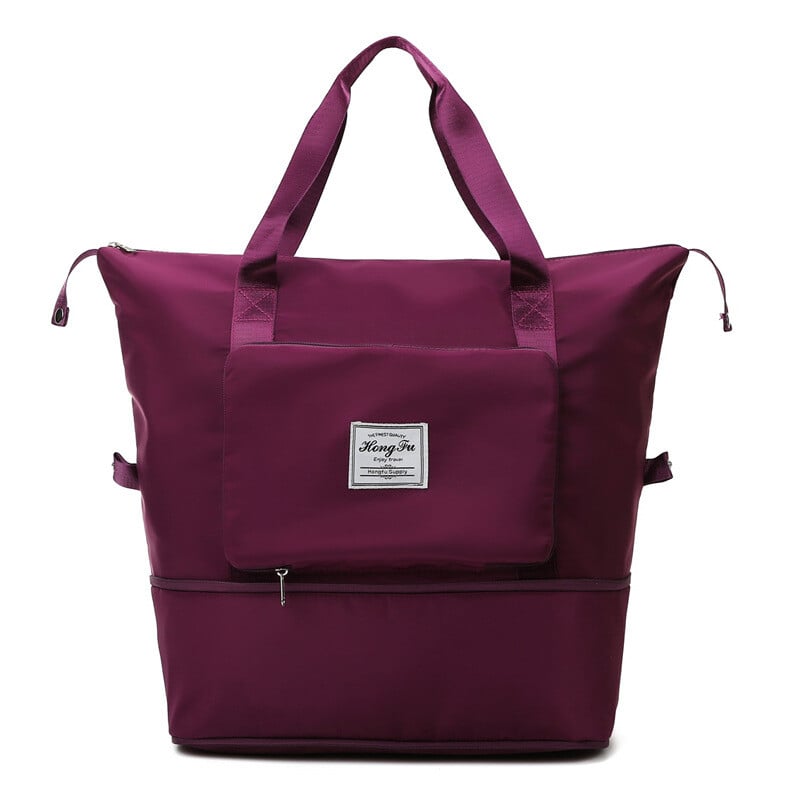 Waterproof Adjustable Large Capacity Bag