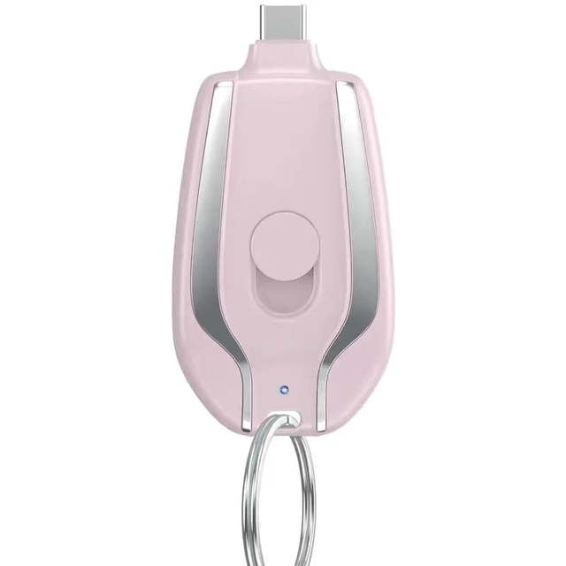Mini Emergency Charger Power Band