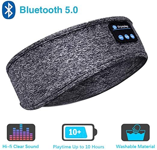 Sleeping Headband