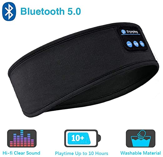 Sleeping Headband