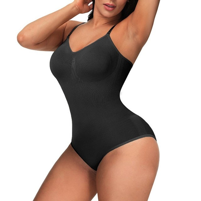 Snatched Bodysuit