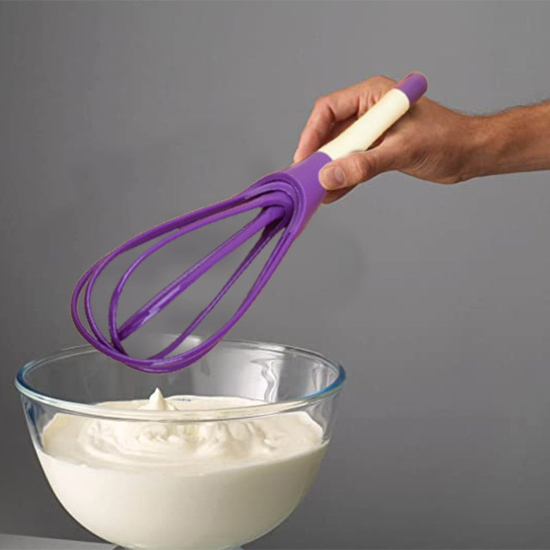 Collapsible 2 In 1 Balloon