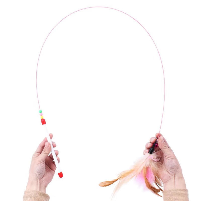Interactive Cat Toys