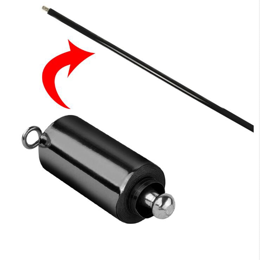 Portable Pocket Magic Staff