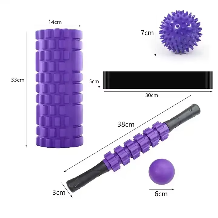 Foam Roller Set