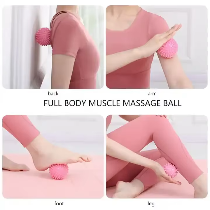 Foam Roller Set