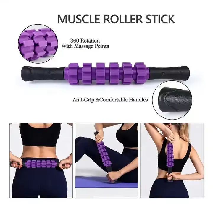 Foam Roller Set