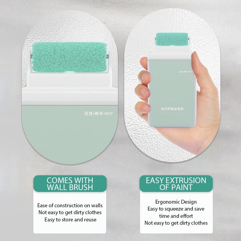 SAINTSTORES™ Wall Repair Kit