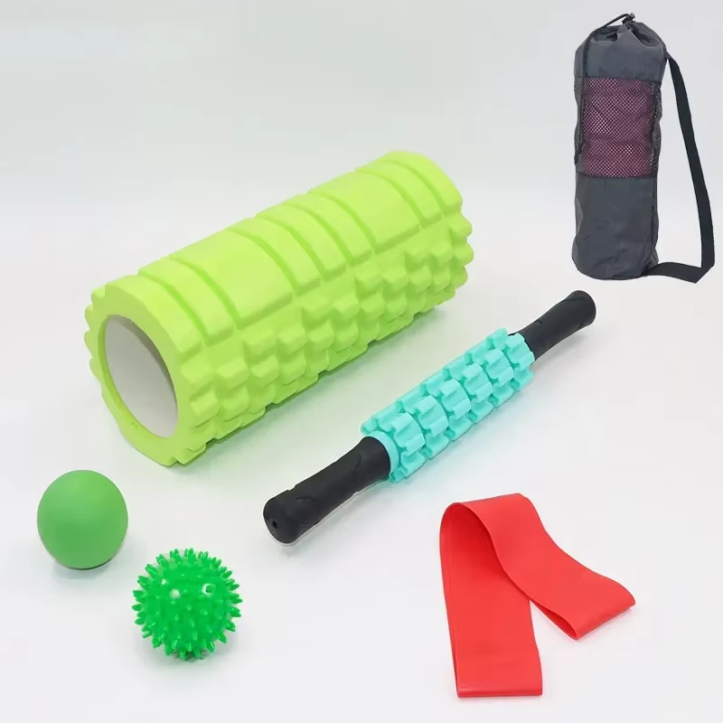 Foam Roller Set