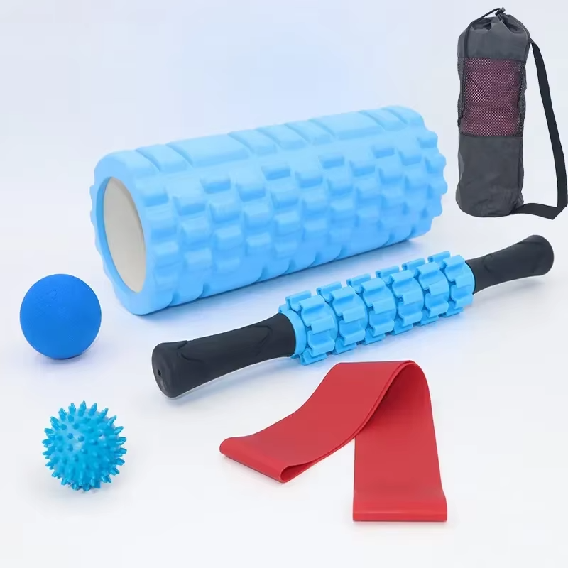 Foam Roller Set