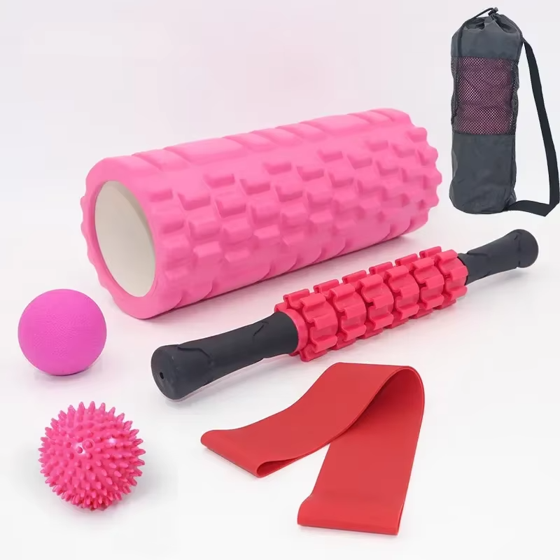 Foam Roller Set