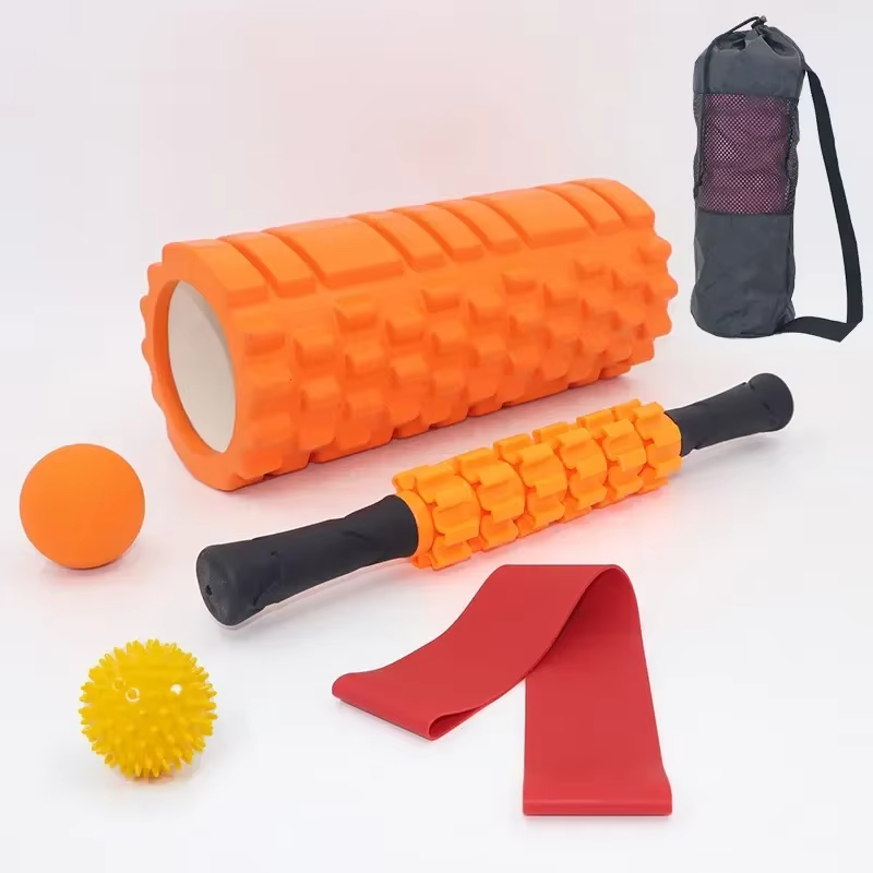 Foam Roller Set