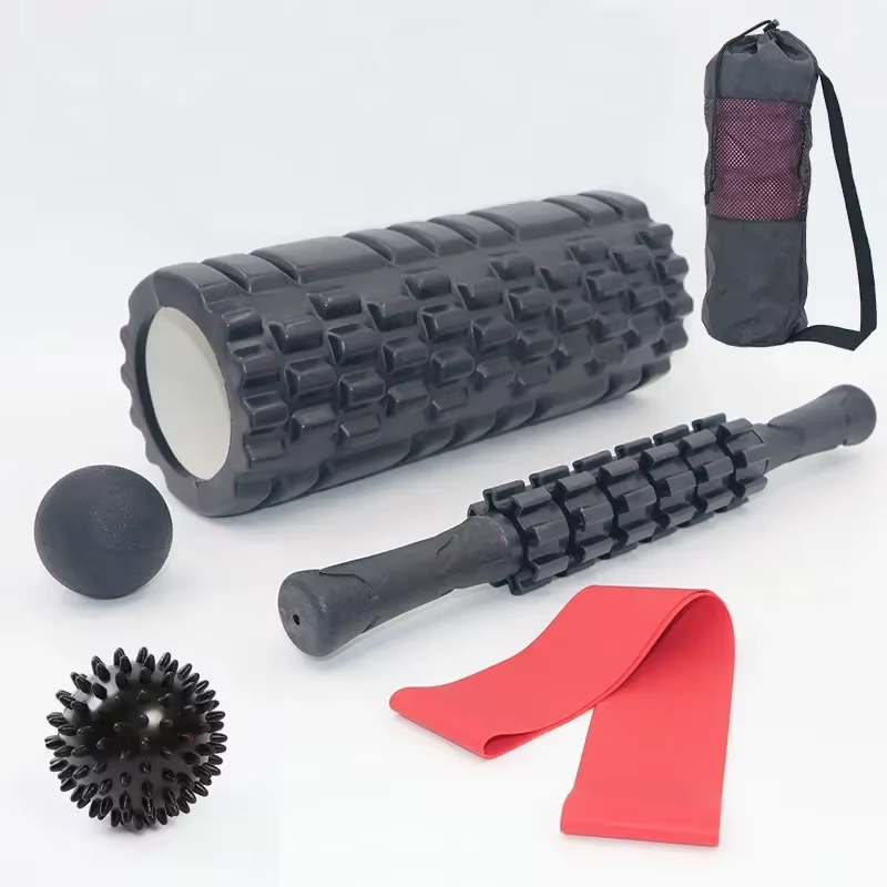 Foam Roller Set