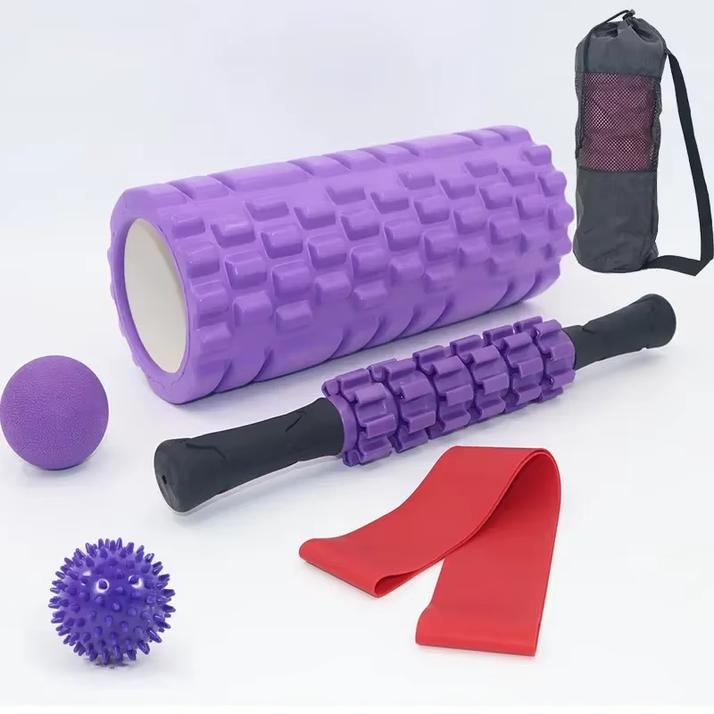 Foam Roller Set