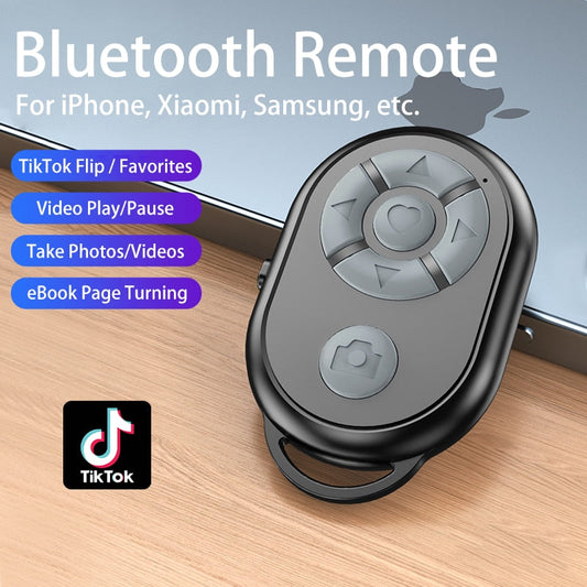 Mobile Phone Remote Control (60% OFF TODAY!)