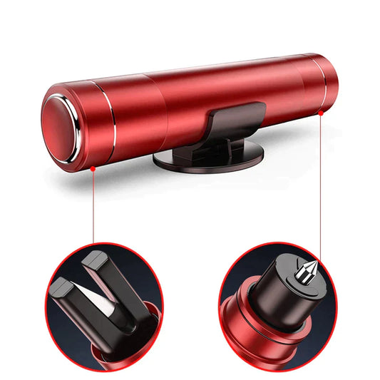 Mini Emergency Hammer
