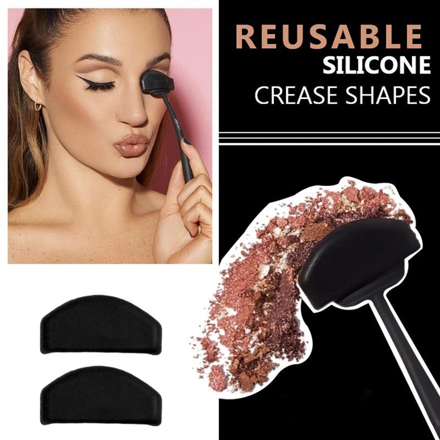 SAINTSTORES™ 6 in 1 Easy Crease Line Kit