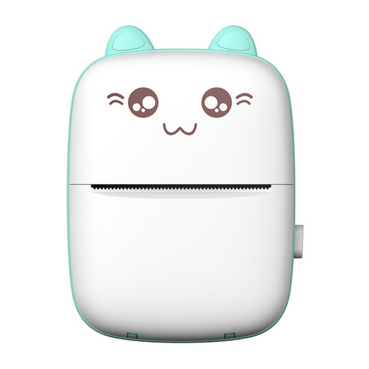 Mini Cat Printer