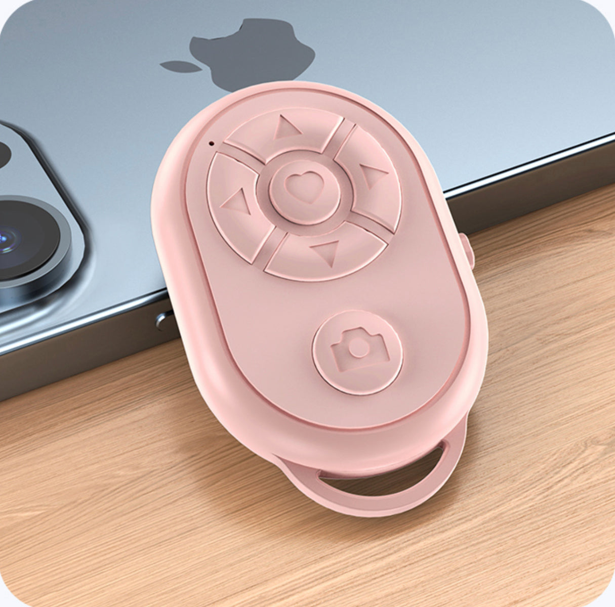 Mobile Phone Remote Control (60% OFF TODAY!)