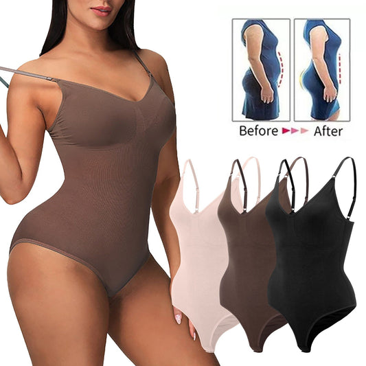 Snatched Bodysuit