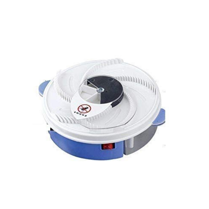 SAINTSTORES® Electric Fly Trap