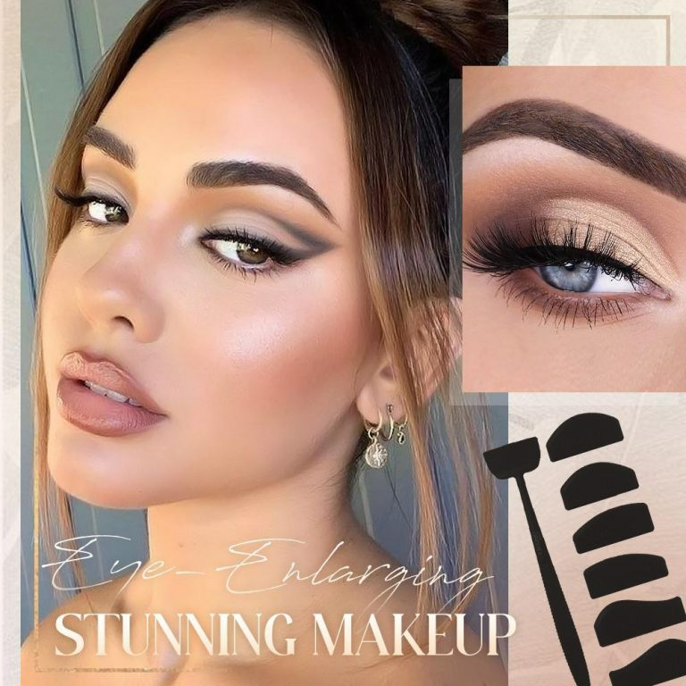 SAINTSTORES™ 6 in 1 Easy Crease Line Kit