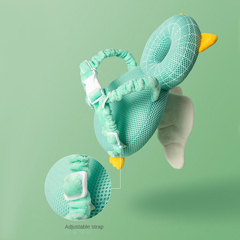 SAINTSTORES™ Baby Head&back Guard+®