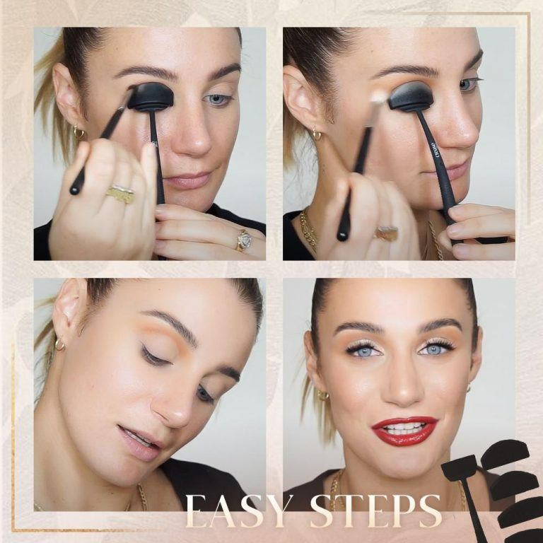 SAINTSTORES™ 6 in 1 Easy Crease Line Kit