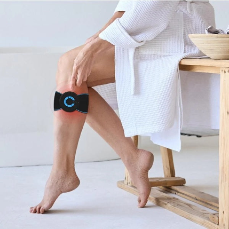 SAINTSTORES™ Whole Body Relief Massager®