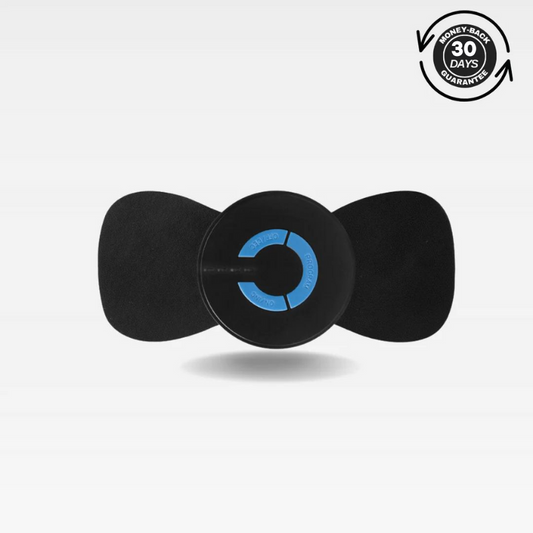 SAINTSTORES™ Whole Body Relief Massager®