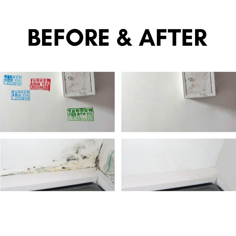 SAINTSTORES™ Wall Repair Kit