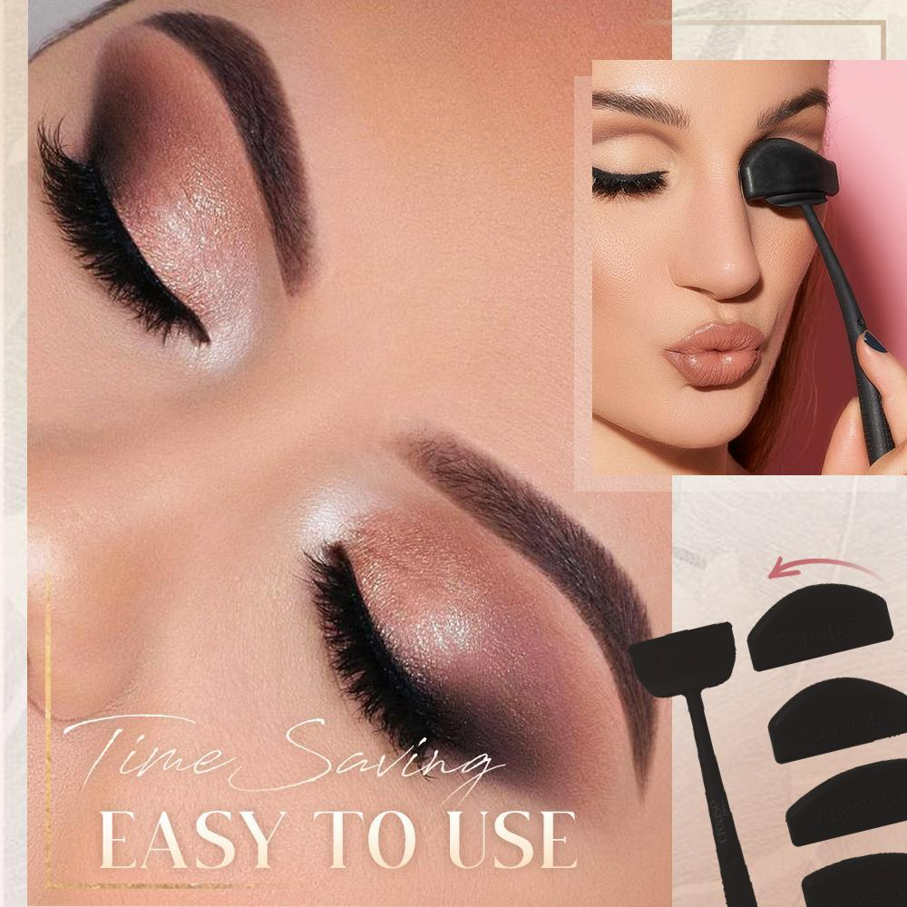 SAINTSTORES™ 6 in 1 Easy Crease Line Kit