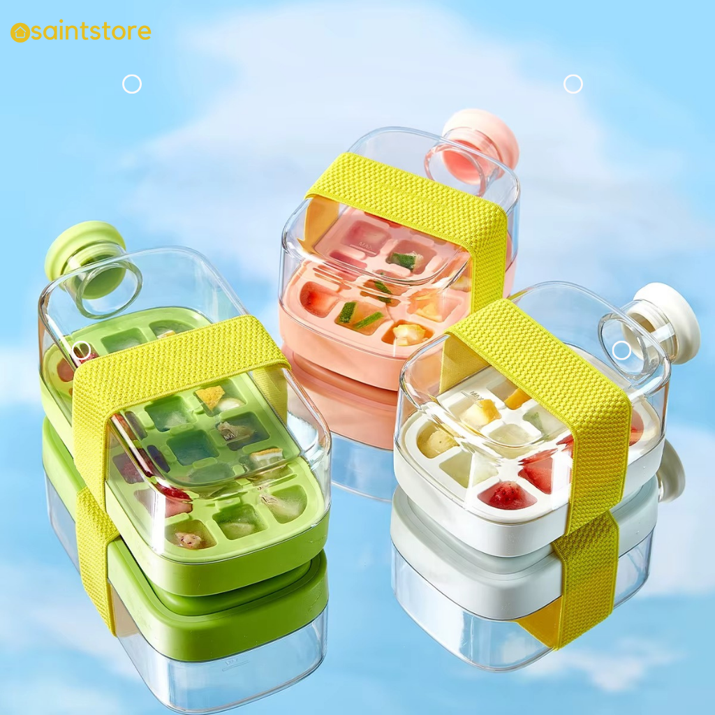Saint Stores™ IceCub 3-in-1