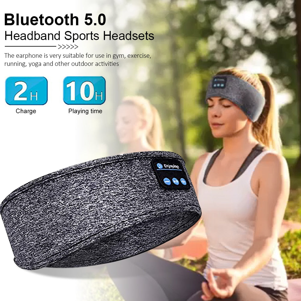 Sleeping Headband