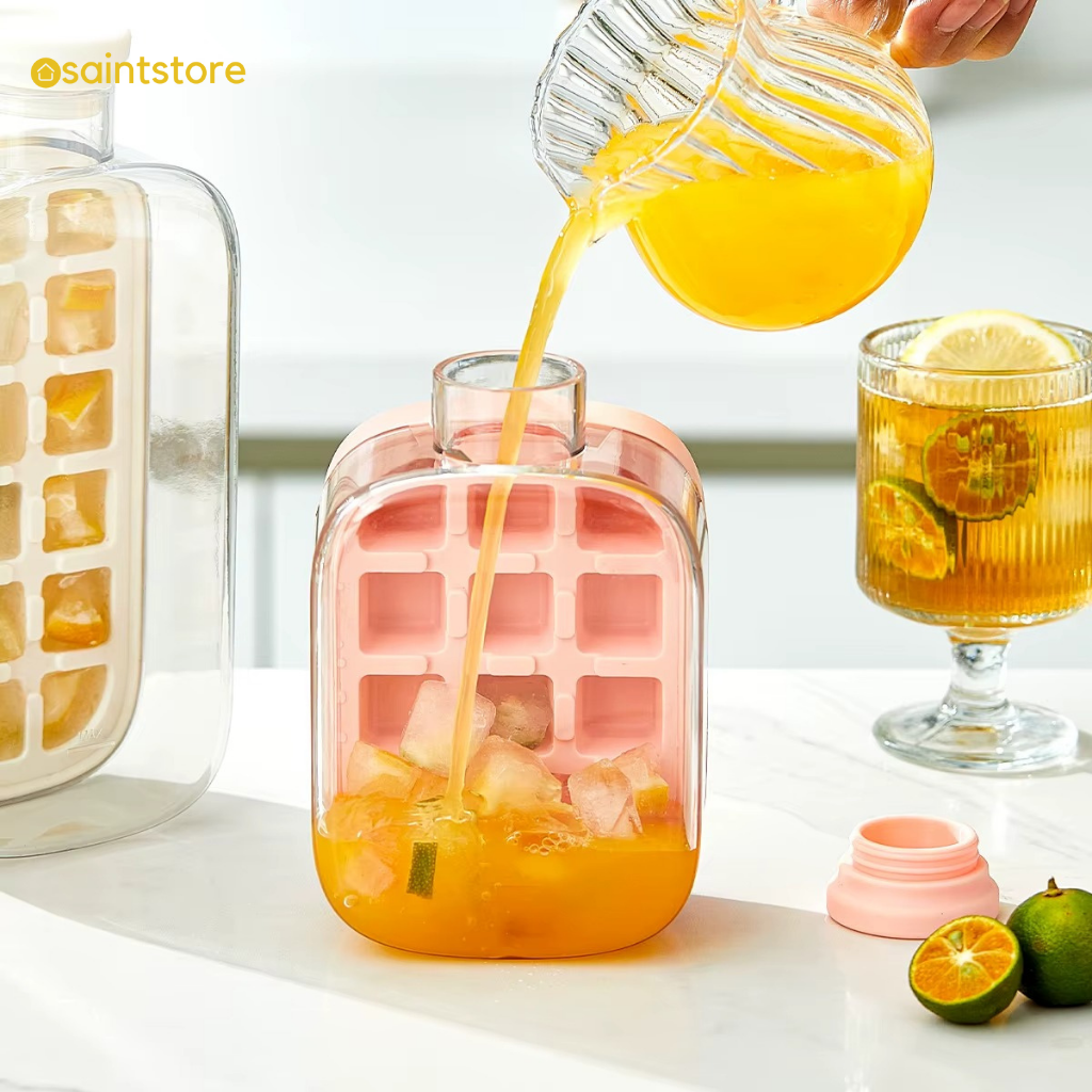 Saint Stores™ IceCub 3-in-1