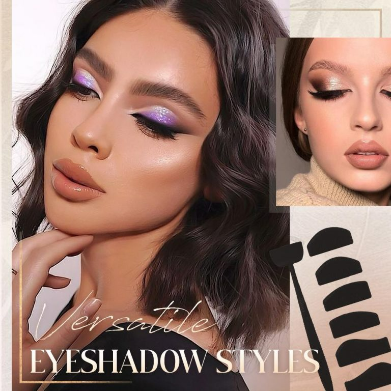 SAINTSTORES™ 6 in 1 Easy Crease Line Kit