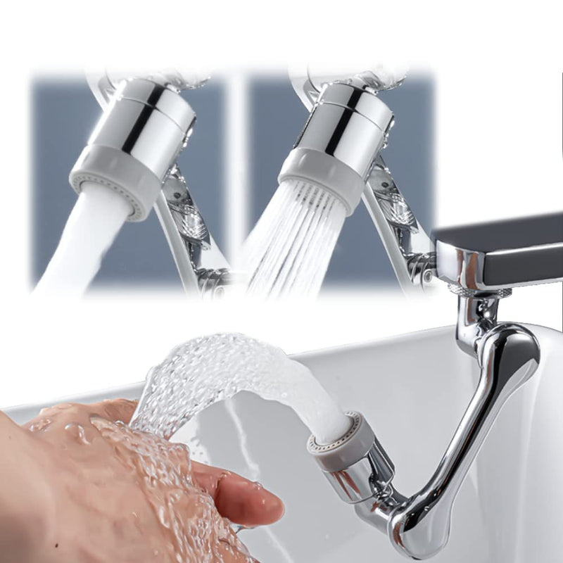 Rotation Faucet Extender 1080°