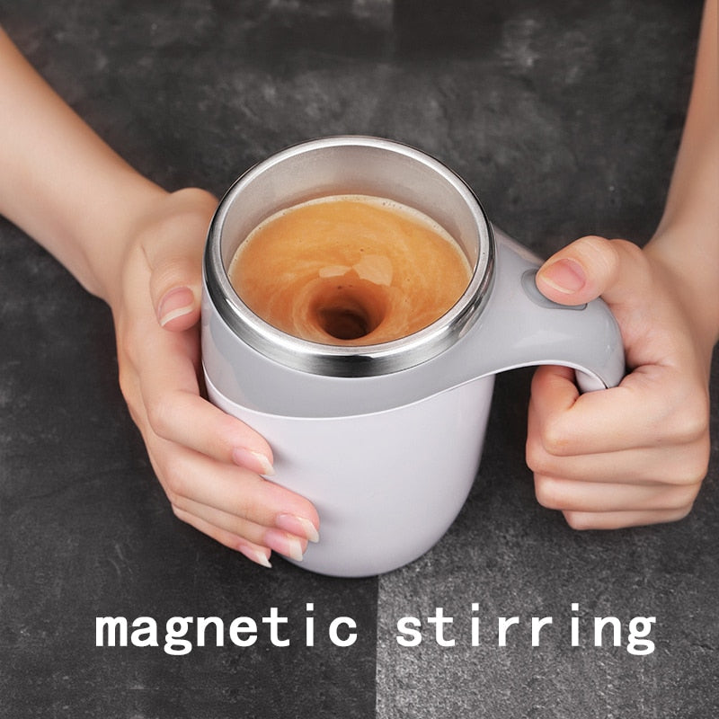 Mixing Mug